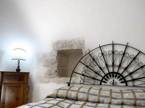 Masseria Pilano