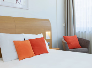 Novotel Budapest Danube