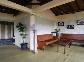 Cansebu Amazing Camp & Resort