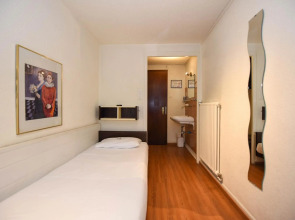 Hotel St Gervais Geneva