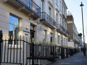 The Blair Victoria Hotel