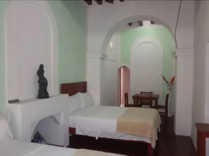 Habitaciones Querétaro Guadalupe