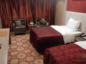 Changzheng Hotel