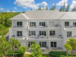 Ocean Terraces by Eleuthera Vacation Rentals