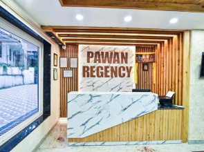 Hotel Pawan Regency