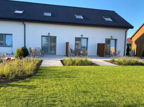 Holiday Home in Grzybowo Near Beach & Bike Path