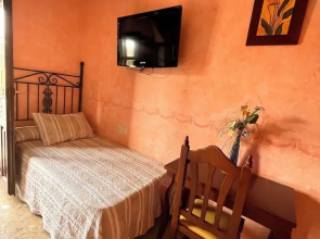 Hostal Ruta de Lorca