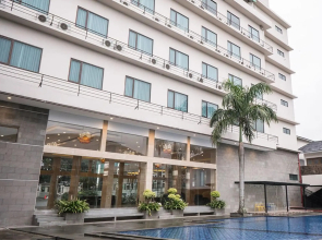 Novena Hotel