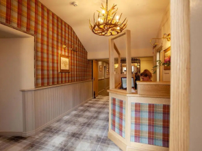 The Fox  Hounds Country Inn