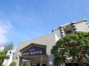 The Putra Regency Hotel