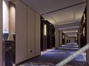 Zhongzhou Intermega Hotel