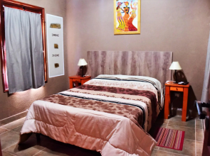 Cabañas Villa del Sol