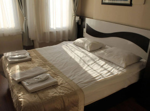 City Guest House Istanbul