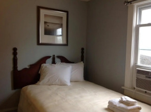 Jersey Shore Premium Beach House - HC-55