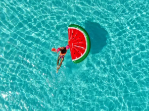 Villa Kudì Maldives Guest House Thulusdhoo