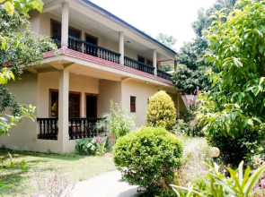 Hotel Parkland