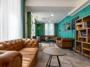 Trip Inn Living & Suites