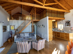 Villa Safarujo by Acasadascasas