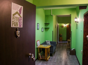Peter Pan Hostel