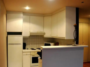 City Center Rental Apartment