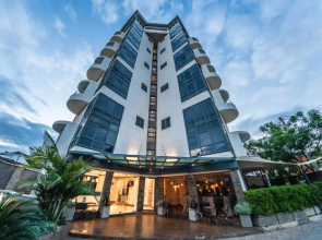 The Lofts At Wood Avenue - Kilimani