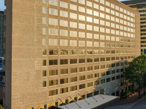 Marriott Columbia
