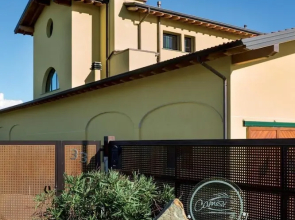 Agriturismo Camisi