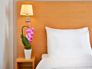 Botanique Hotel Prague