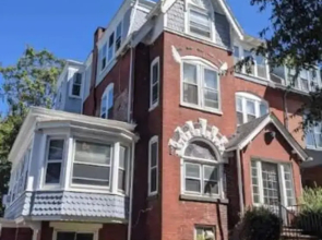 Gilpin Grand - Renovated Space In Trolley Square 1 Bedroom Apts by RedAwning