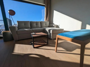 Mountpeak 6 - High Gudauri - Ski in ski out