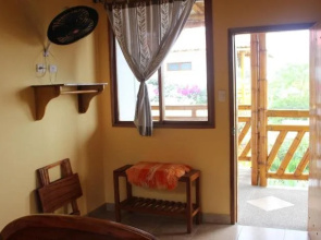 La Mariposa Hostal