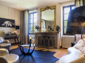Le Cottage Bise
