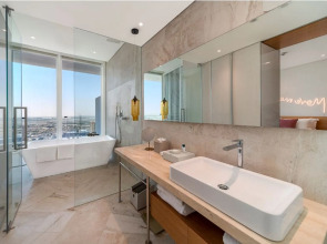 FIVE Jumeirah Village Dubai