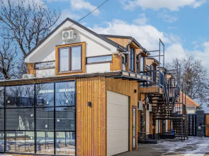 Premont Luxury Ghimbav