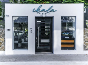Ikala Galapagos Hotel