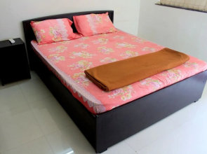 CasaMelhor Classy Apart Candolim CM012
