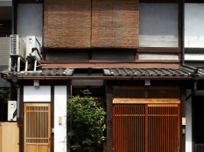 Shimoza-an Kamanza-Tei