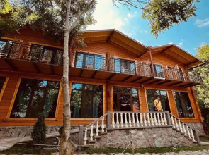 Harsnadzor Eco Resort