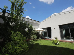 Loft Navigli with Private Garden