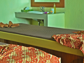 Nugraha Lovina Seaview Resort & Spa