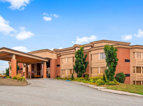 Best Western Laval-Montreal