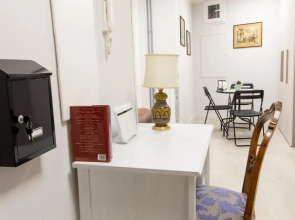 Bibbi's House San Lorenzo