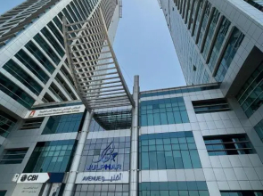 luxury studio with amazing seaview