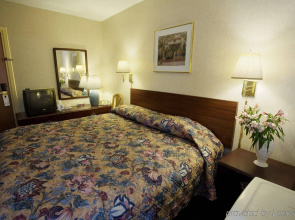 Americas Best Value Inn - Dearborn