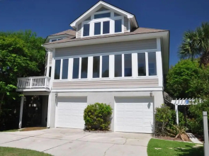 707 Silverside