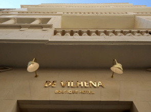 The Manoel Boutique Hotel