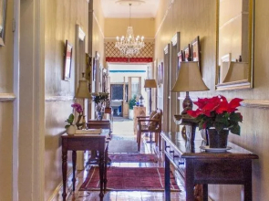 Kimberley Country House