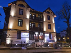Villa Mozart