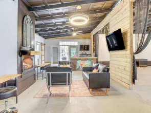 Georgia Farmhouse Studio w/ Hiking Trail