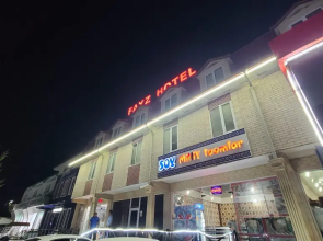 Fayz Hotel